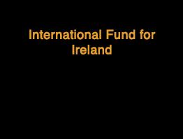 International Fund for Ireland