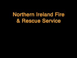 Northern Ireland Fire & Rescue Services