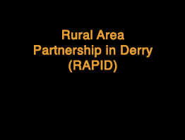 Rural Area Partnership in Derry (RAPID)