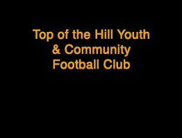 Top of the Hill Youth & Community Football Club 