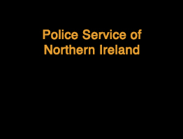 Police Service of Northern Ireland 